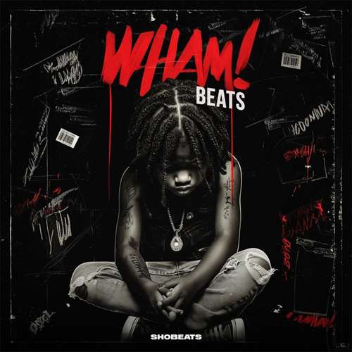 Sample Pack: WHAM! Beats