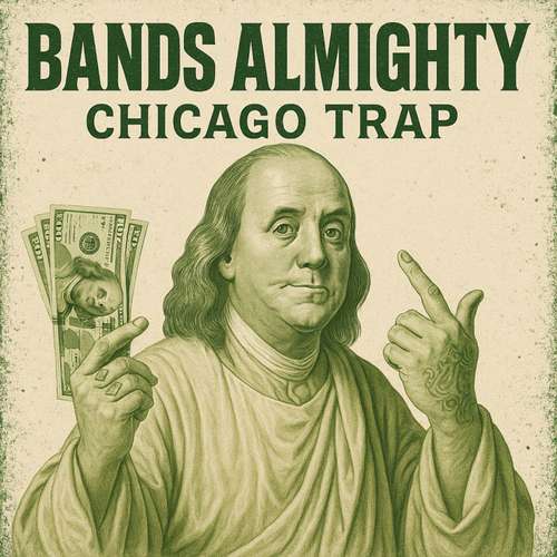 Sample Pack: Bands Almighty - Chicago Trap