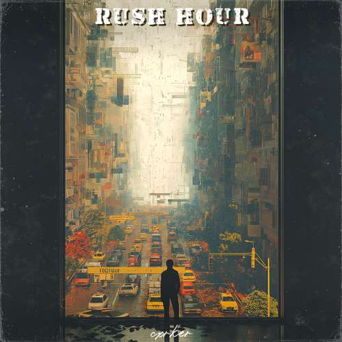 Sample Pack: Rush Hour