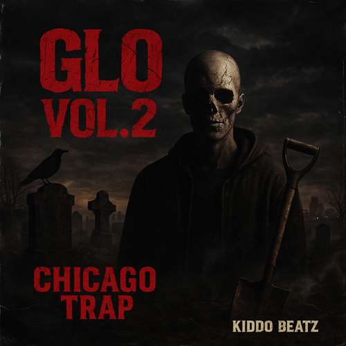 Sample Pack: Glo 2 - Chicago Trap Bangers