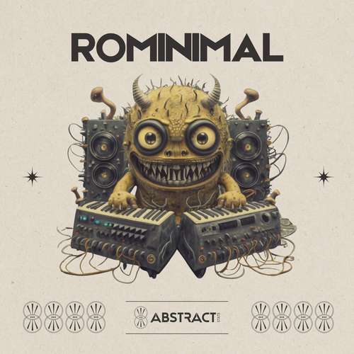 Sample Pack: Rominimal