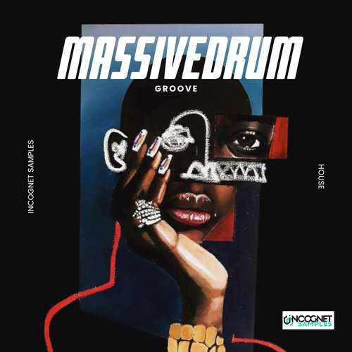 Sample Pack: Massivedrum Groove House