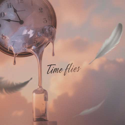 Sample Pack: Time Flies - RnB Sample Pack