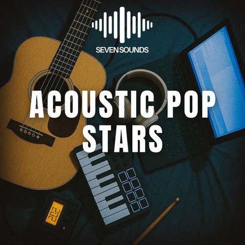 Sample Pack: Acoustic Pop Stars