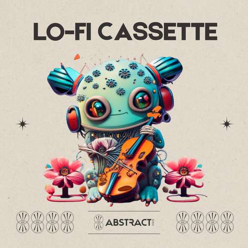 Sample Pack: Lo-Fi Cassette Samples