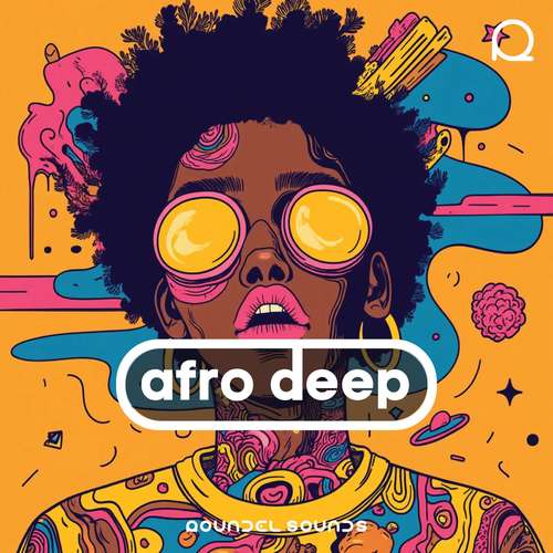 Sample Pack: Afro Deep