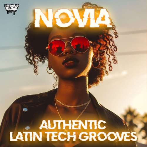Sample Pack: Novia