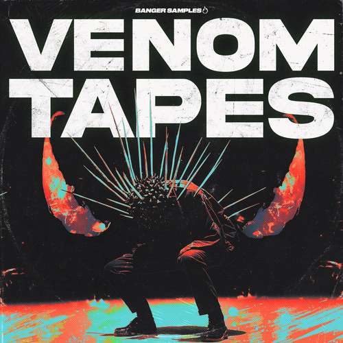 Sample Pack: Venom Tapes