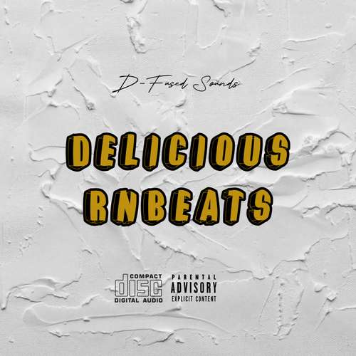 Sample Pack: Delicious R&Beats