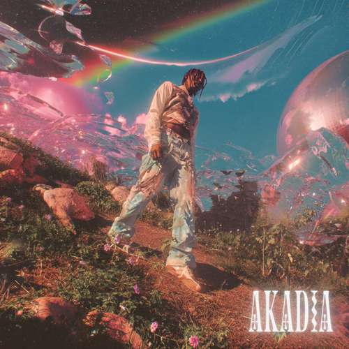 Sample Pack: Akadia