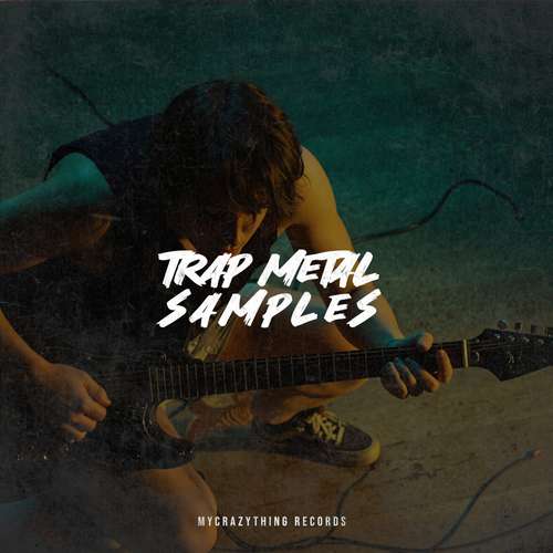 Sample Pack: Trap Metal Samples