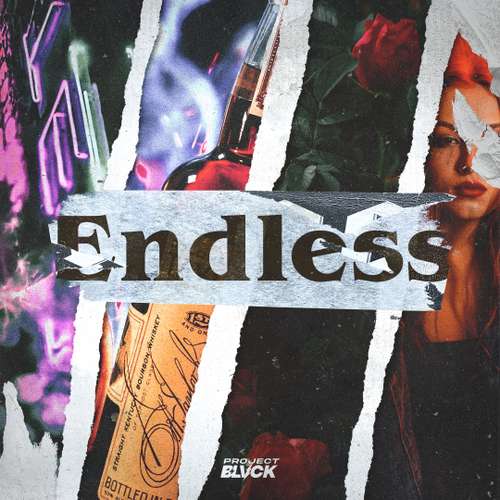 Sample Pack: Endless - Trap Samples