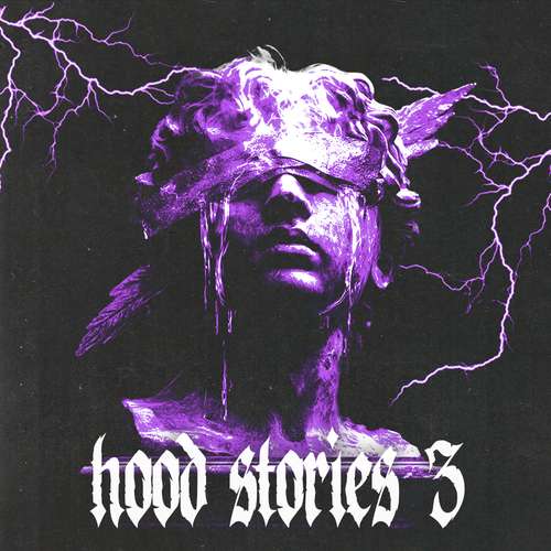 Sample Pack: Hood Stories 3