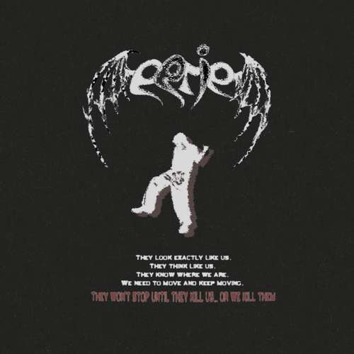 Sample Pack: Eerie