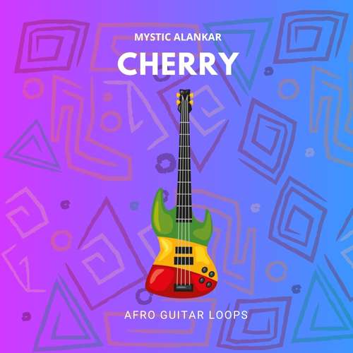 Sample Pack: Cherry