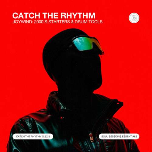 Sample Pack: JOYWIND: 2000's Starters & Drum Tools