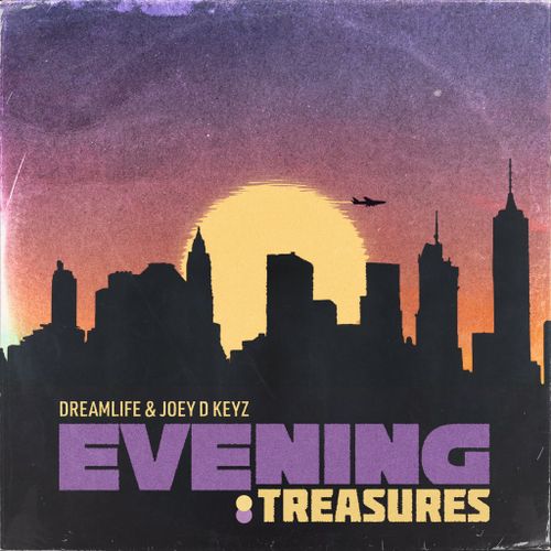 Sample Pack: Evening Treasures