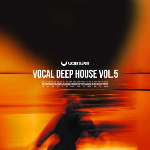 Sample Pack: Vocal Deep House Vol. 5