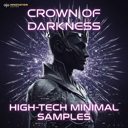 Sample Pack: Crown of Darkness