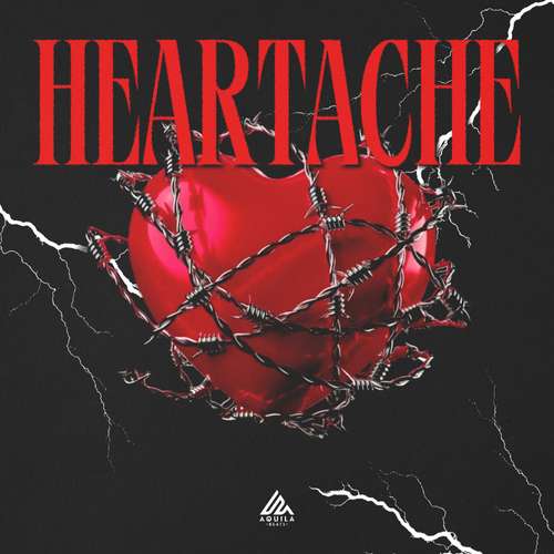 Sample Pack: Heartache