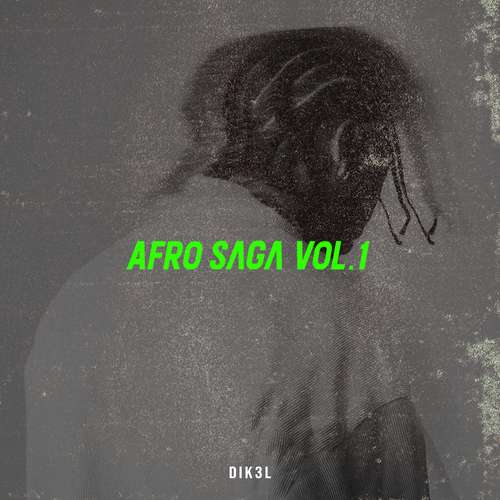 Sample Pack: Afro Saga Vol.1