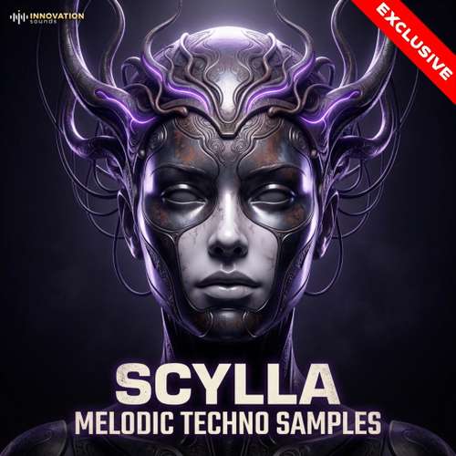 Sample Pack: Scylla