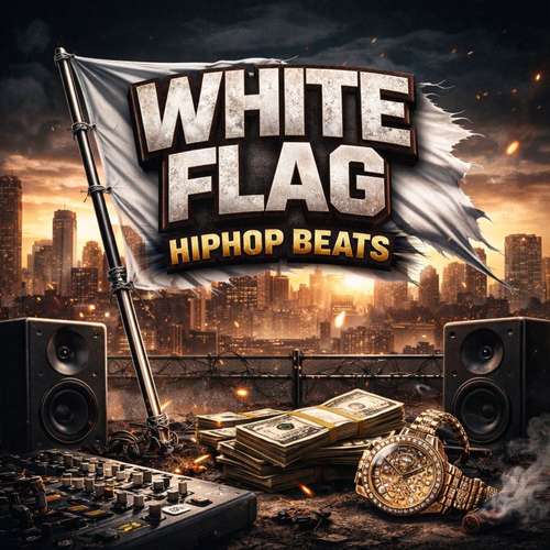Sample Pack: White Flag Vol.1