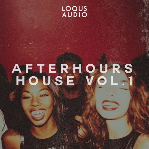 Sample Pack: Afterhours House Vol.1