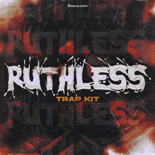 Sample Pack: Ruthless Trap Kit