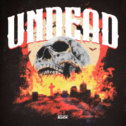 Sample Pack: Undead
