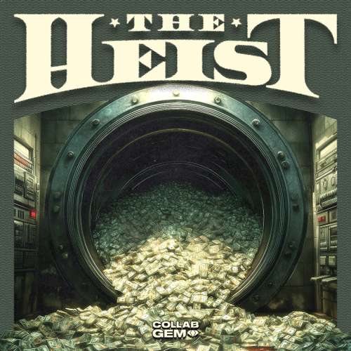 Sample Pack: The Heist