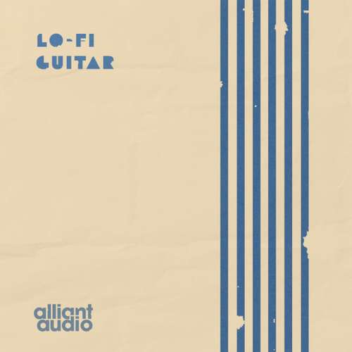 Sample Pack: Lo-fi Guitar