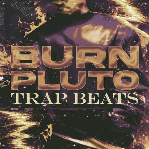 Sample Pack: Burn Pluto