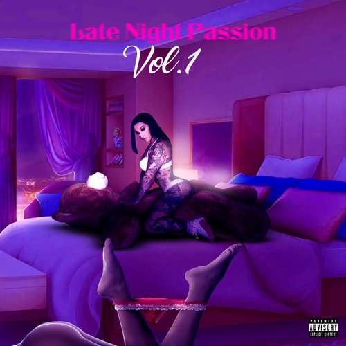 Sample Pack: Late Night Passion