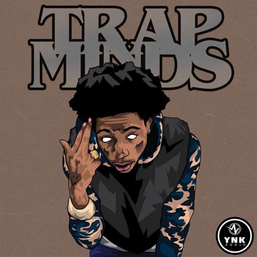 Sample Pack: Trap Minds pt 1