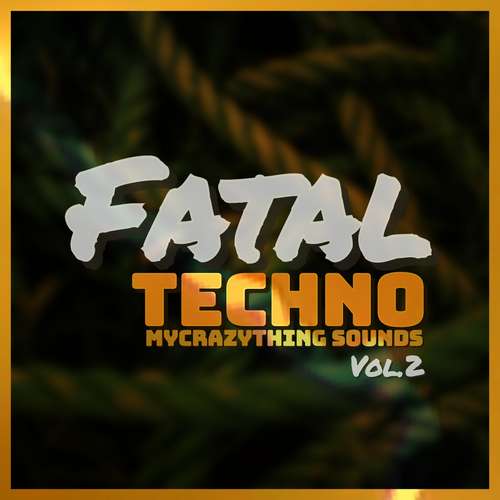 Sample Pack: Fatal Techno 2