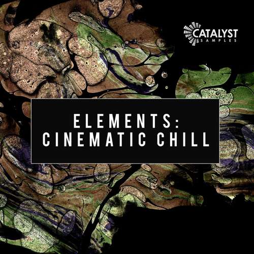 Sample Pack: Cinematic Chill
