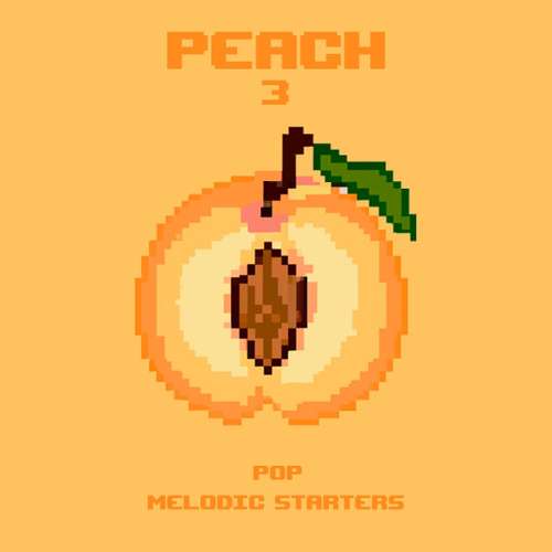 Sample Pack: Peach Vol. 3