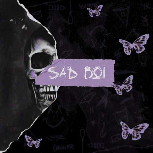 Sample Pack: Sad Boi