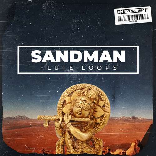 Sample Pack: Sandman