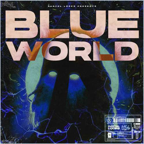 Sample Pack: Blue World