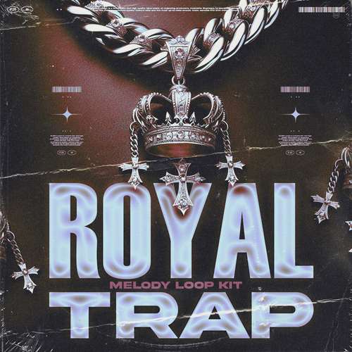 Sample Pack: Royal Trap Melody Loop Kit