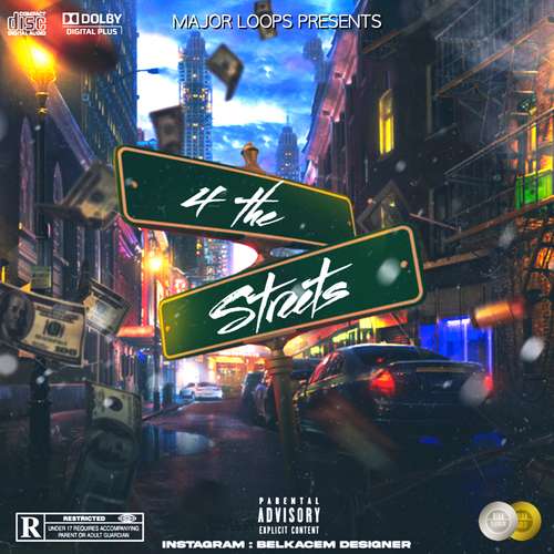 Sample Pack: 4 The Streets