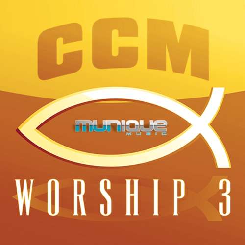 Sample Pack: CCM Worship 3