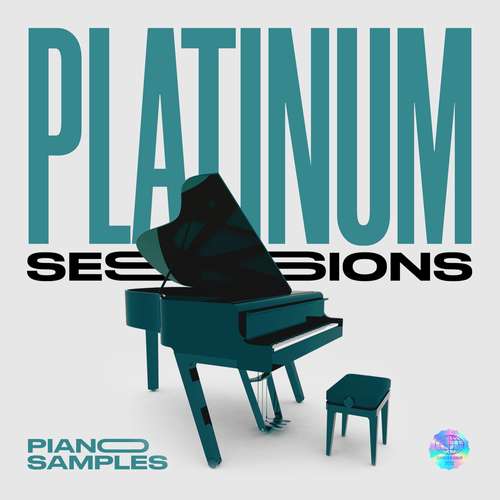 Sample Pack: Platinum Sessions : Piano Samples