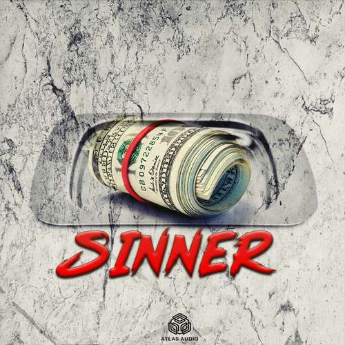 Sample Pack: Sinner