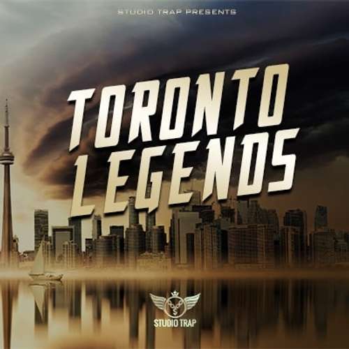 Sample Pack: Toronto Legends
