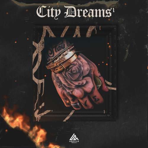 Sample Pack: City Dreams