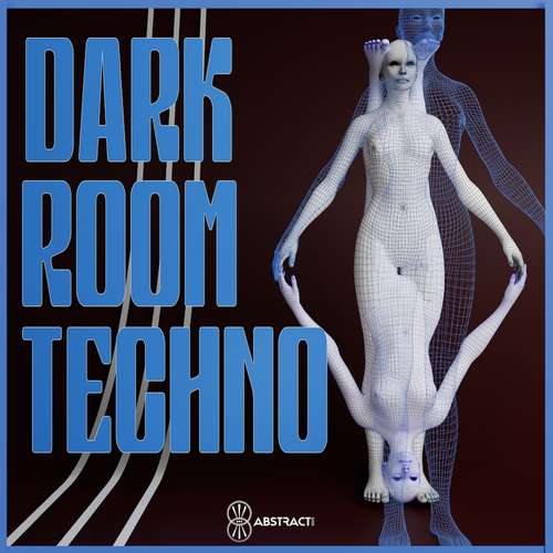 Sample Pack: Dark Room Techno.