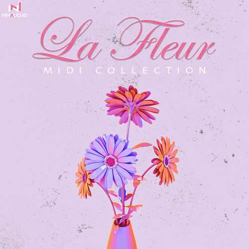 Sample Pack: La Fleur MIDI Collection